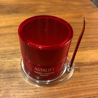 アスタリフト(ASTALIFT)のアスタリフト　ナイトチャージクリーム　ナイトクリーム　保湿クリーム　30g(フェイスクリーム)