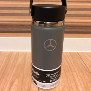 ハイドロフラスク(HydroFlask)のMercedes-Benz ハイドロフラスク(タンブラー)