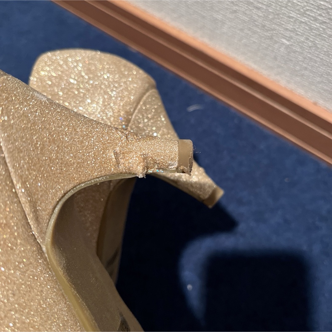 CLEAR IMPRESSION(クリアインプレッション)の2045 パンプス  レディースの靴/シューズ(ハイヒール/パンプス)の商品写真