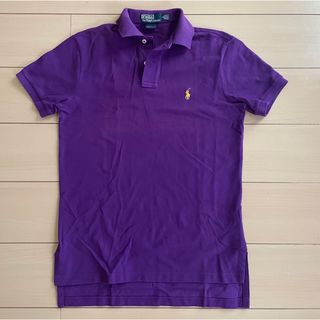 ポロラルフローレン(POLO RALPH LAUREN)のRalph Lauren ポロシャツ(ポロシャツ)