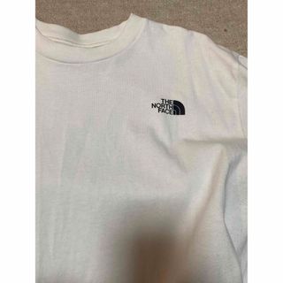 THE NORTH FACE - 【古着】ノースフェイスTシャツ