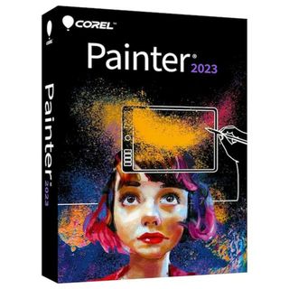 Corel Painter 2023 Windows(その他)