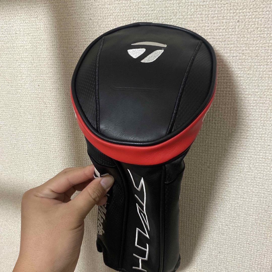 TaylorMade(テーラーメイド)のステルスプラス　10.5° ヘッドのみ スポーツ/アウトドアのゴルフ(クラブ)の商品写真