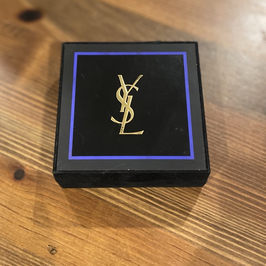 Yves Saint Laurent(イヴサンローラン)のイブサンローランYVES SAINT LAURENT ネクタイピン/カブスボタン メンズのファッション小物(ネクタイピン)の商品写真