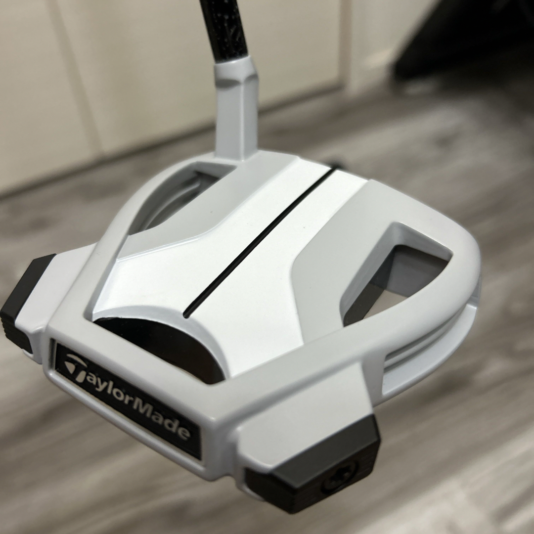 TaylorMade(テーラーメイド)のテイラーメイド　スパイダーX SX-32 スポーツ/アウトドアのゴルフ(クラブ)の商品写真