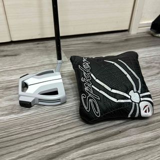 テーラーメイド(TaylorMade)のテイラーメイド　スパイダーX SX-32(クラブ)