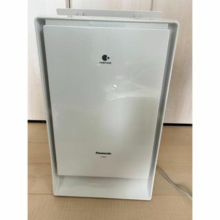 Panasonic パナソニック 空気清浄機 F-VX501-Wナノイー nan(その他)