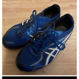 asicsスパイク22(陸上競技)