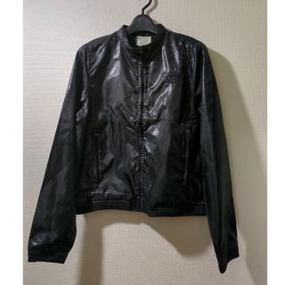 新品  LISTEN HEARTBEAT   アウター(ブルゾン)