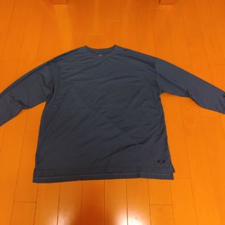 オークリー(Oakley)のオークリー　Tシャツ　Lサイズ(Tシャツ/カットソー(七分/長袖))