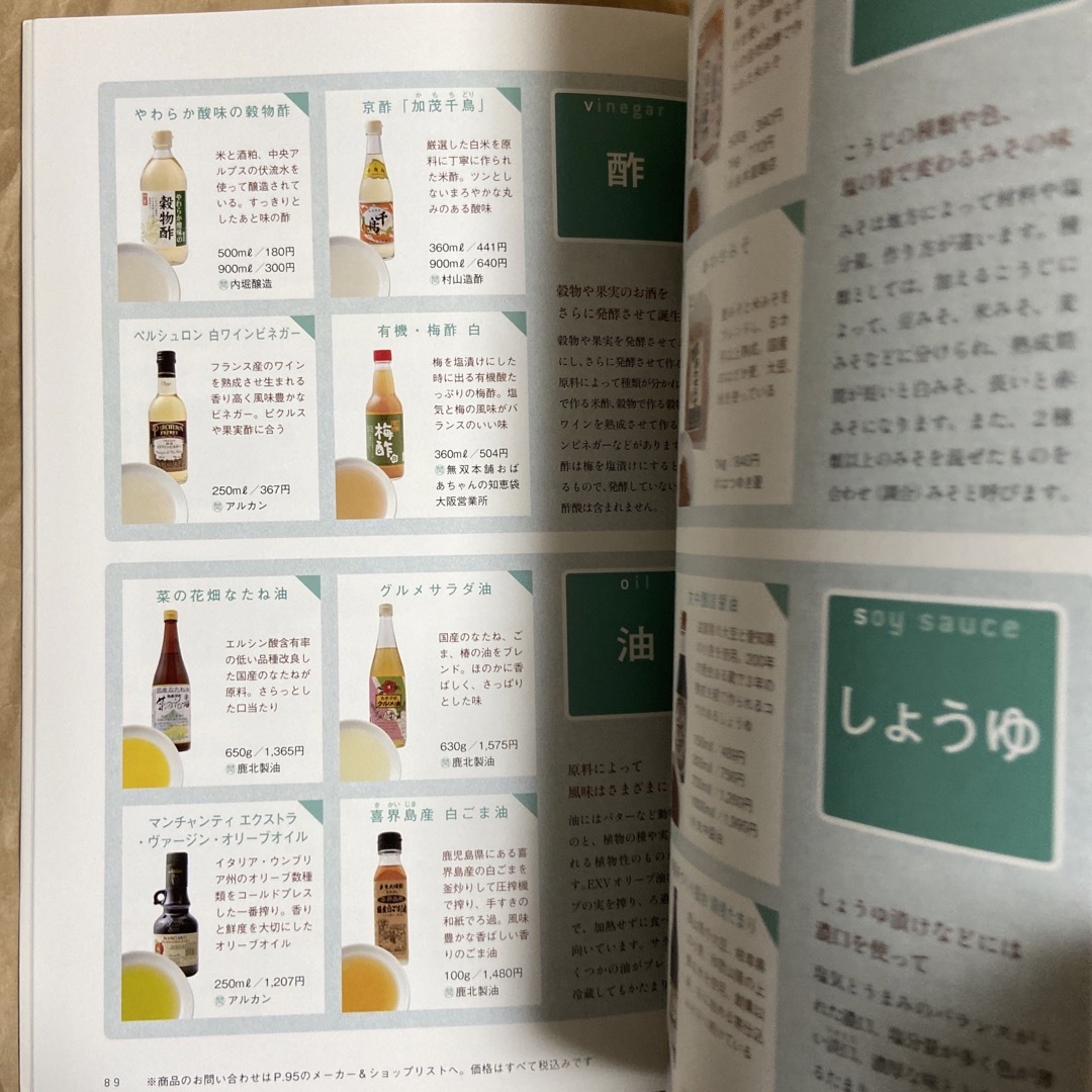 保存食の基本と習慣 エンタメ/ホビーの本(料理/グルメ)の商品写真