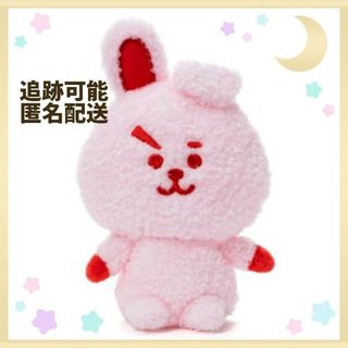 ビーティーイシビル(BT21)の✦公式✦BT21 COOKY BTS JK 5周年 ぬいぐるみ(ぬいぐるみ)