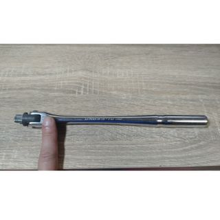 DEEN　スピンナーハンドル　3/8SQ(工具)