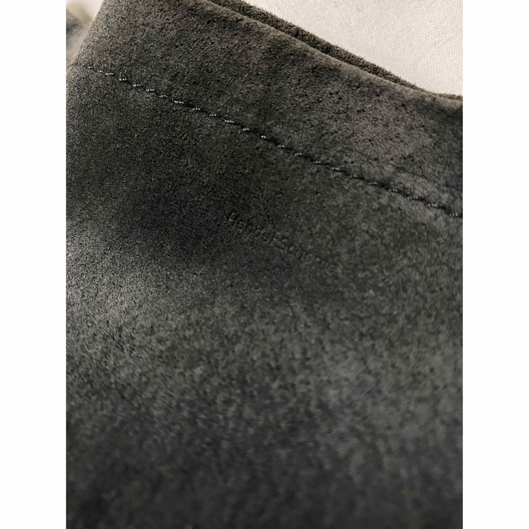 Hender Scheme(エンダースキーマ)のHender Scheme エンダースキーマ　pig ショルダーバッグ レディースのバッグ(ショルダーバッグ)の商品写真