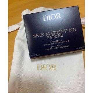 ディオール(Dior)のコンパクトミラー(ミラー)