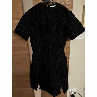 カルヴェン(CARVEN)の美品◾️Carven ワンピース(ミニワンピース)