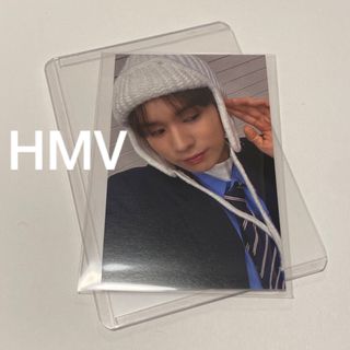 TWS HMV ラキドロ　3月　ギョンミン(アイドルグッズ)