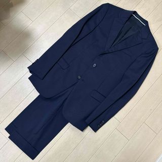 Ermenegildo Zegna - Z ZEGNA スーツ　セットアップ