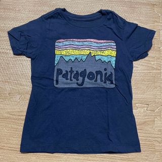 パタゴニア(patagonia)のパタゴニア　tシャツ(Tシャツ/カットソー)