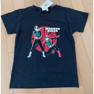 仮面ライダー Tシャツ 130(Tシャツ/カットソー)