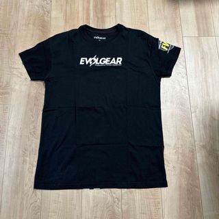 セール！ 限定 非売品 FWJ EVOLGEAR Tシャツ VEATM LYFT