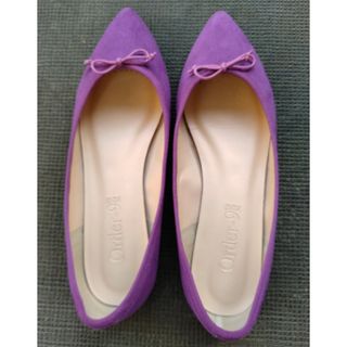 レペット(repetto)のバレエシューズ(バレエシューズ)