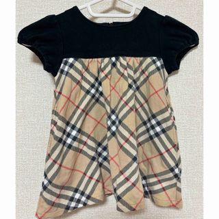 バーバリー(BURBERRY) ベビー ワンピースの通販 800点以上 バーバリー(BURBERRY) ベビー ワンピースの通販 800点以上