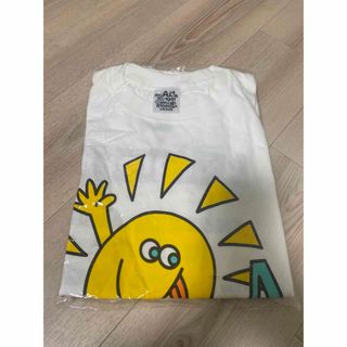 ジャニーズジュニア(ジャニーズJr.)の【新品未開封】おてんと魂　Tシャツ　Aぇ！groupツアーT(アイドルグッズ)