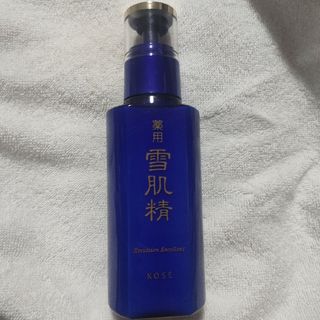 雪肌精 乳液 エクセレント 140ml