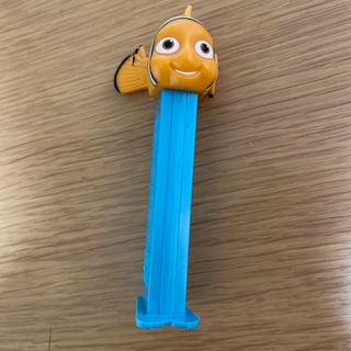 PEZ ニモ(キャラクターグッズ)