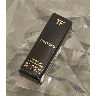 トムフォード(TOM FORD)の【トムフォード 】リップカラー ミニサイズ(口紅)