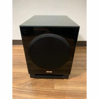 オンキヨー(ONKYO)のインシュレーター付き　ONKYO SWA-V20HDウーハー(その他)