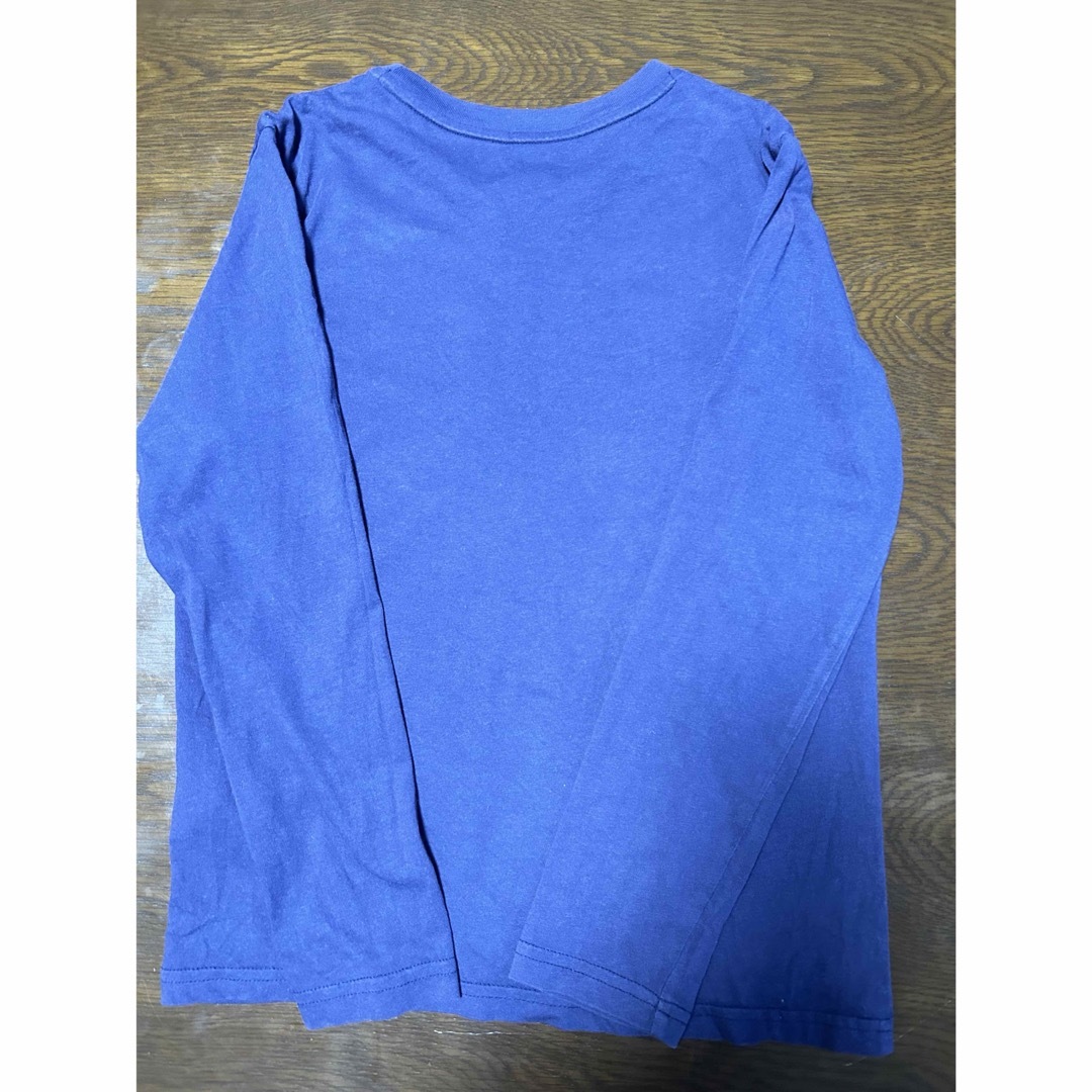 PUMA(プーマ)のプーマ ACTIVE_SPORTS_LS_Tシャツ 846500 色 : PUM キッズ/ベビー/マタニティのキッズ服女の子用(90cm~)(Tシャツ/カットソー)の商品写真