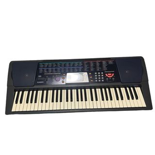 カシオ(CASIO)のCASIO 電子ピアノ シンセサイザー(キーボード/シンセサイザー)