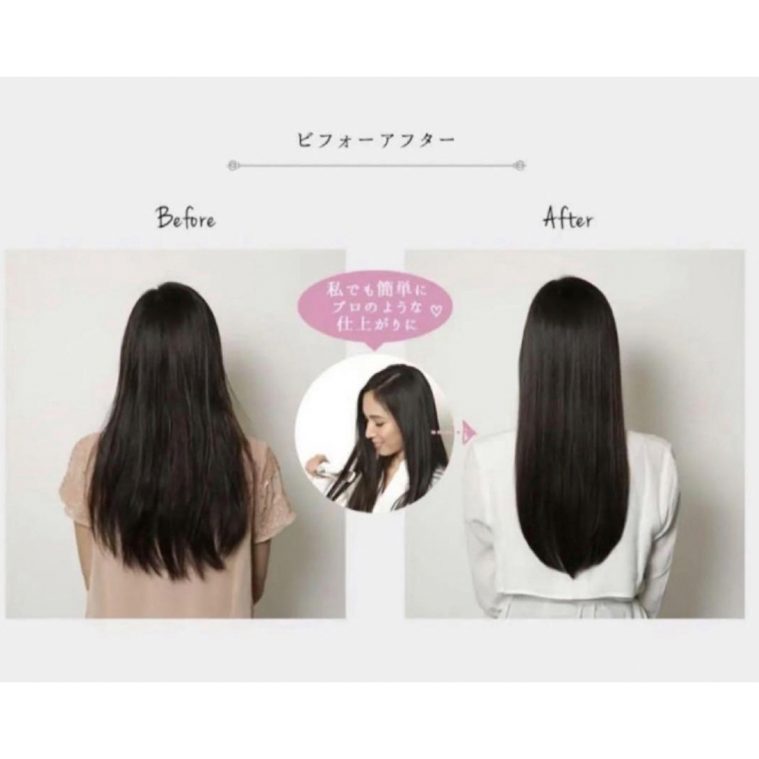 KINUJO 絹女 LM-125 ストレートヘアアイロン KINUJO 絹女 LM-125 ストレートヘアアイロン