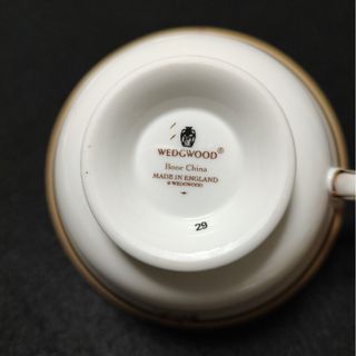 ウェッジウッド(WEDGWOOD)の確認用　ウェッジウッド　クリオ(食器)