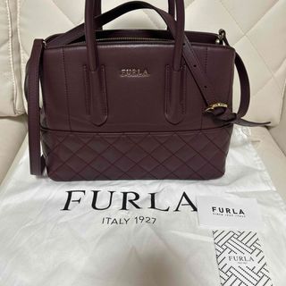 フルラ(Furla)のFURLA バッグ(ハンドバッグ)