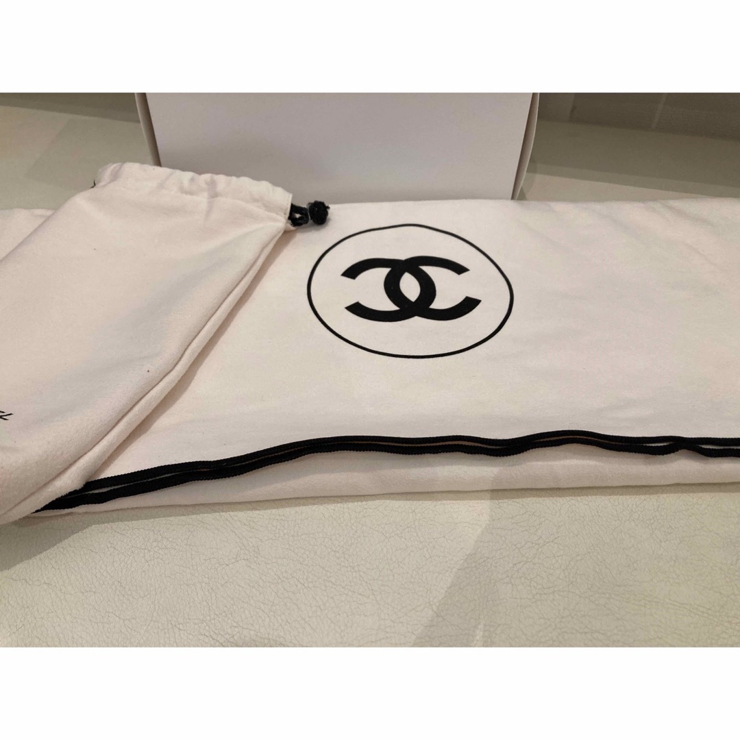 CHANEL - シャネル ノベルティ サブリマージュ ブランケットの CHANEL - シャネル ノベルティ サブリマージュ ブランケットの