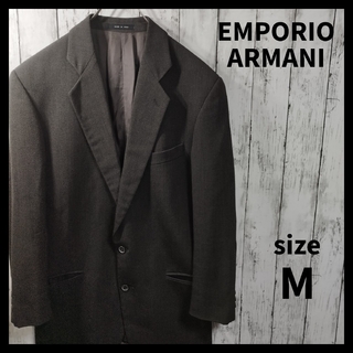 エンポリオアルマーニ(Emporio Armani)の【EMPORIO ARMANI】Taylored Jacket　D889(テーラードジャケット)