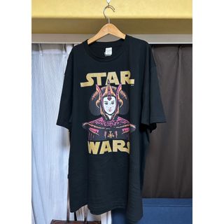 スターウォーズ Tシャツ XXXL 3XL(Tシャツ/カットソー(半袖/袖なし))