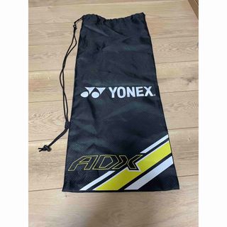 YONEX - ヨネックステニスラケットバック