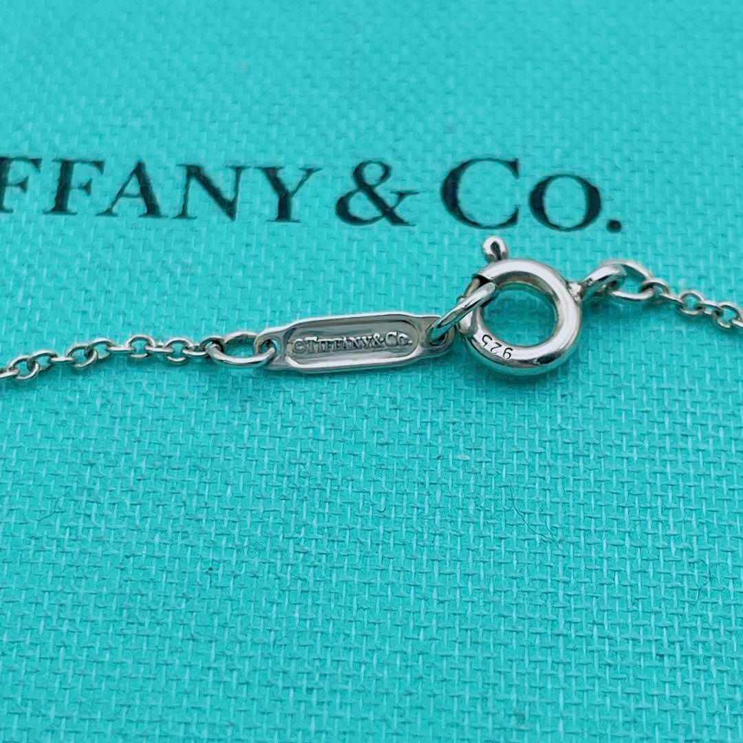 Tiffany & Co.(ティファニー)の【極美品】Tiffany & Co. ネックレス　ジークフェルド　パール　真珠 レディースのアクセサリー(ネックレス)の商品写真