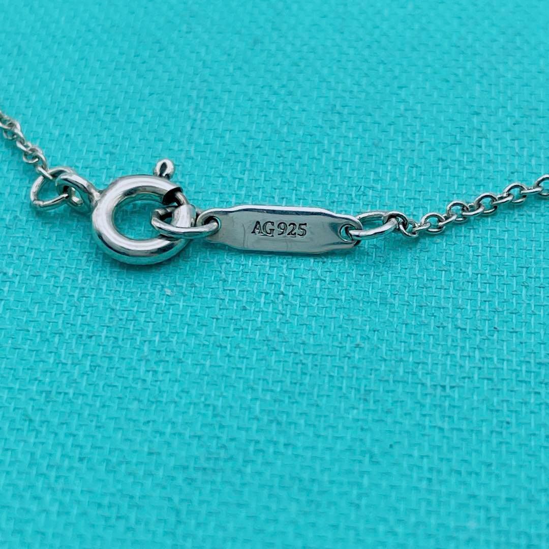 Tiffany & Co.(ティファニー)の【極美品】Tiffany & Co. ネックレス　ジークフェルド　パール　真珠 レディースのアクセサリー(ネックレス)の商品写真