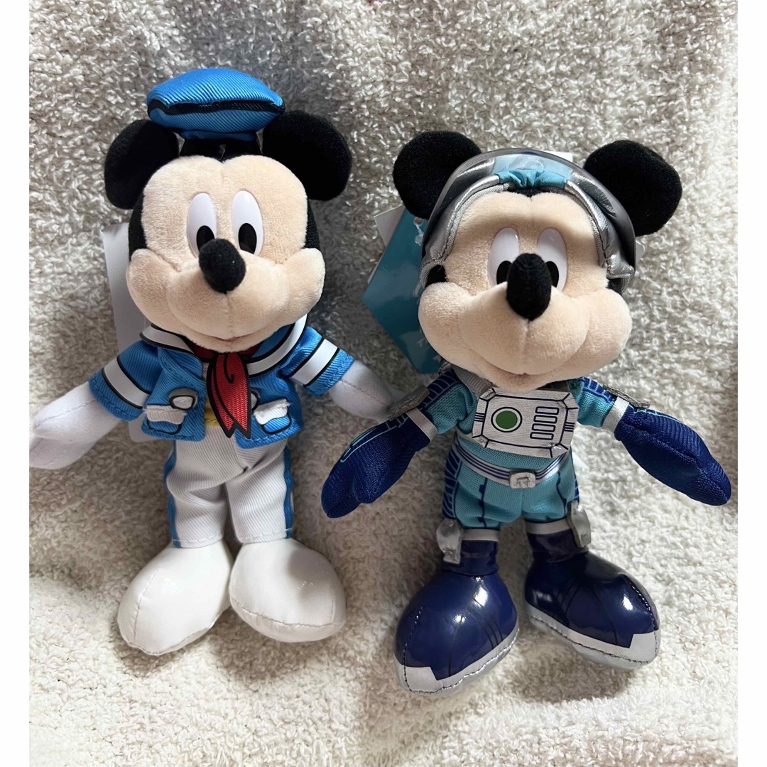 ディズニー パルパルーザ スペースマウンテン ぬいぐるみバッジ | フリマアプリ ラクマ ディズニー パルパルーザ スペースマウンテン ぬいぐるみバッジ | フリマアプリ ラクマ