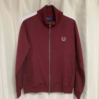 フレッドペリー(FRED PERRY)のフレッドペリー　トランクジャケット(ジャージ)