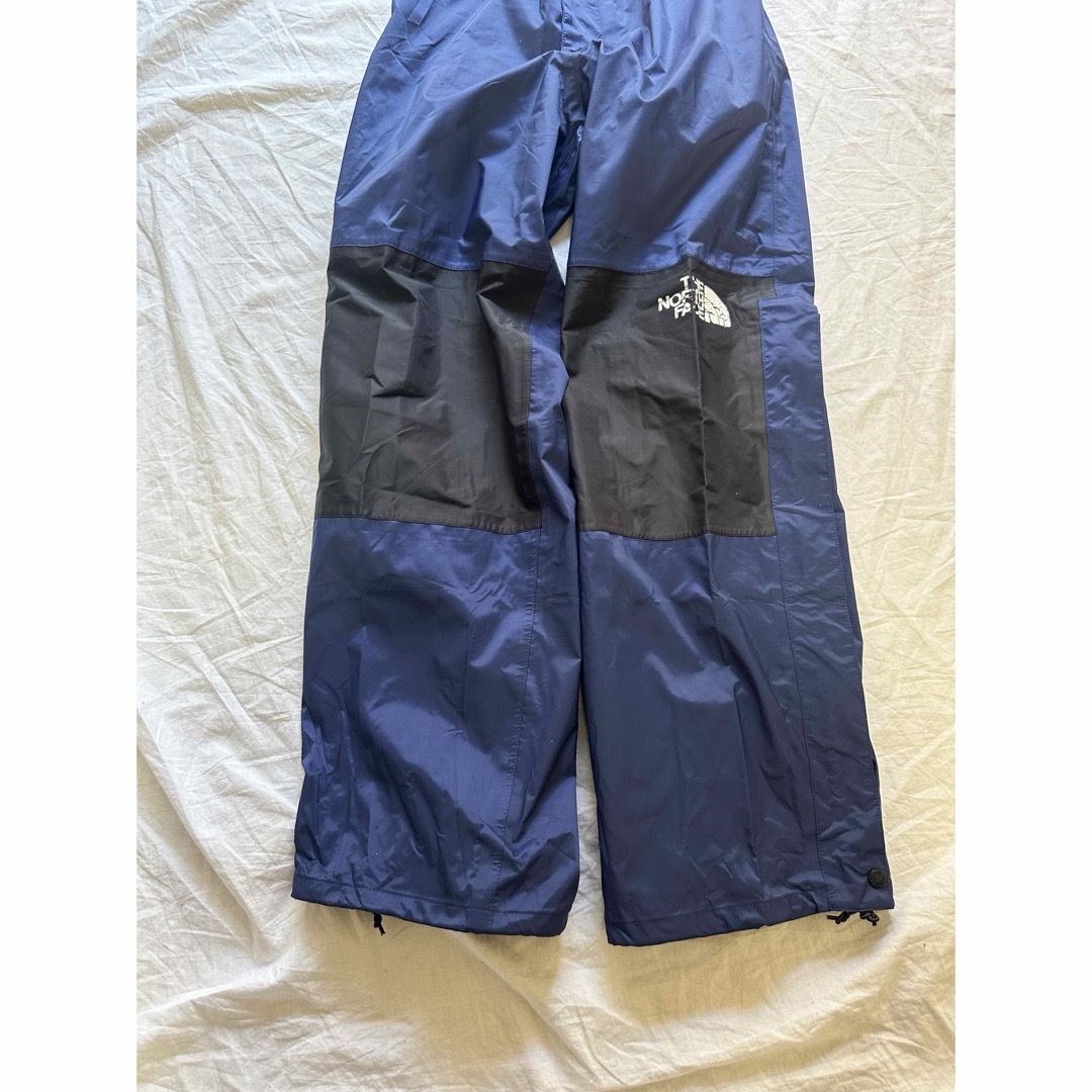 THE NORTH FACE(ザノースフェイス)のノースフェイス　ゴアテックス　セットアップ　ジャケット 　パンツ　レインウェア メンズのジャケット/アウター(マウンテンパーカー)の商品写真