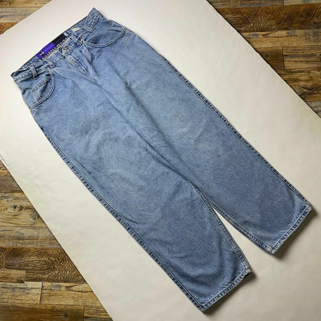 SILVER TAB(Levi's) - リーバイスシルバータブバギーデニムジーンズ SILVER TAB(Levi's) - リーバイスシルバータブバギーデニムジーンズ