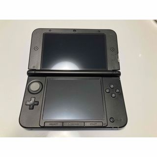 ニンテンドー3DS(ニンテンドー3DS)の3DSLL  ウルトラサン(携帯用ゲーム機本体)