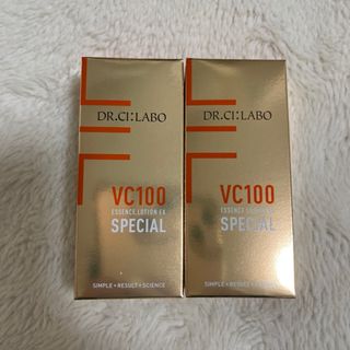 ドクターシーラボ(Dr.Ci Labo)のドクターシーラボ VC100エッセンスローションEX スペシャル 28ml (化粧水/ローション)