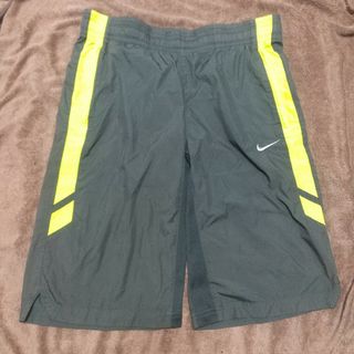 ナイキ(NIKE)のNIKE ナイキ ハーフパンツ ショートパンツ シャカシャカパンツ M(ショートパンツ)